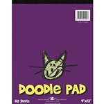 Roaring Spring Kids Doodle Pad