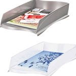 CEP Ellypse Letter Tray