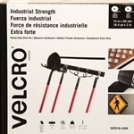 VELCRO Brand Heavy Duty Stick On Fasteners