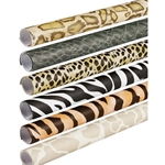 Pacon Fadeless Safari Print Roll