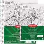 Mead Academy Heavyweight Paper Sketch Journal