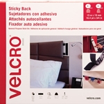 VELCRO Brand Sticky Back Stick On Fasteners