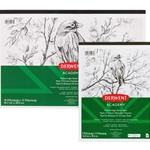 Mead Academy Medium-weight Sketch Pad