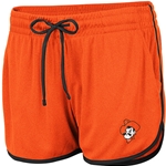 ORANGE TOULON SHORT
