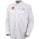 COLUMBIA LOW DRAG OFFSHORE LONG SLEEVE