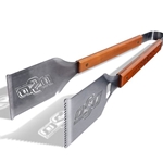 OSU GRILL A TONGS