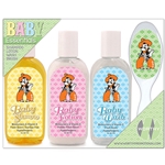 OSU BABY GIFT SET