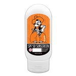 OSU SUNSCREEN - SPF50/4OZ