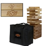 OSU TUMBLE TOWER