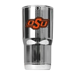 OSU CHROME TUMBLER