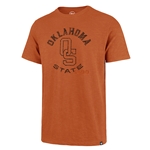 '47 IMPRESS SCRUM TEE