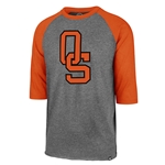 '47 IMPRINT CLUB RAGLAN