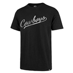 '47 GRITE WORDMARK SCRUM TEE