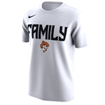 NIKE FAMILY SHORT SLEEVE TEE
