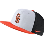 NIKE AERO TRUE BSBL FIT CAP