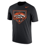 NIKE ALLIE P TEE