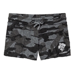 TONAL CAMO SHORT