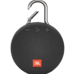 JBL CLIP 3 WIRELESS SPEAKER