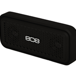 808 AUDIO XS SPORT2 WATERPROOF WIRELESS SPEAKER
