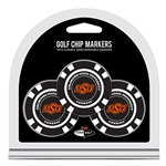 OK ST 3 PACK GOLF CHIP