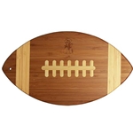 OSU FOOTBALL BAMBOO BOARD
