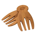 OSU SALAD HANDS