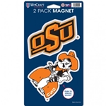 OSU MAGNET 2 PACK
