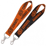 COWBOYS LANYARD KEY STRAP