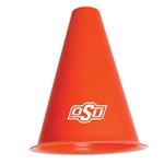 MEGAPHONE PLASTIC 8"
