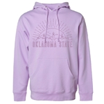 USCAPE LAVENDER ADVENTURER HOOD