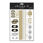 OSU FLASH TATS