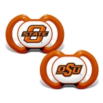 OSU PACIFIER 2 PACK