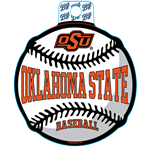 EDUCATE BASEBALL STICKER