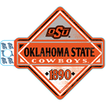 SAM HILL STICKER