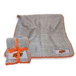OSU FROSTY FLEECE BLANKET