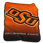 OSU RASCHEL THROW
