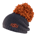 RALLY LARGE POM BEANIE