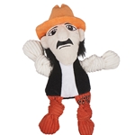 PISTOL PETE PET KNOTTIE (SM)