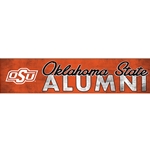 OSU ALUMNI WOOD PLAQUE