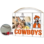 OSU CLIP-IT PHOTO FRAME
