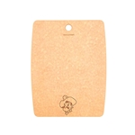 OSU EPICUREAN MEDIUM CUTTING BOARD