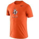 NIKE LEGEND PISTOL PETE TEE