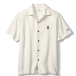 TOMMY BAHAMA SPORT AL FRESCO TROPICS JACQUARD