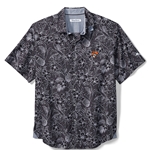 TOMMY BAHAMA SPORT TIKI LUAU SHORT SLEEVE SHIRT