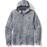 TOMMY BAHAMA ISLAND ACTIVE FORTE FRONDS HOODED FULL-ZIP