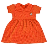 INFANT PETER PAN DRESS