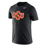 NIKE VAULT BRAND DRI COTTON TEE