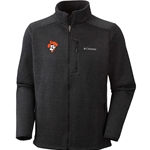COLUMBIA REBEL RAVINE FLEECE JACKET