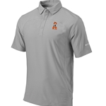 COLUMBIA OMNI-WICK MESH POLO