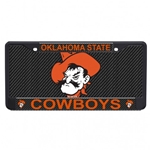 OSU PLATE AND FRAME SET